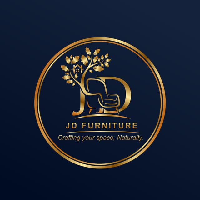 JD Furniture — Crafting your space, Naturally.