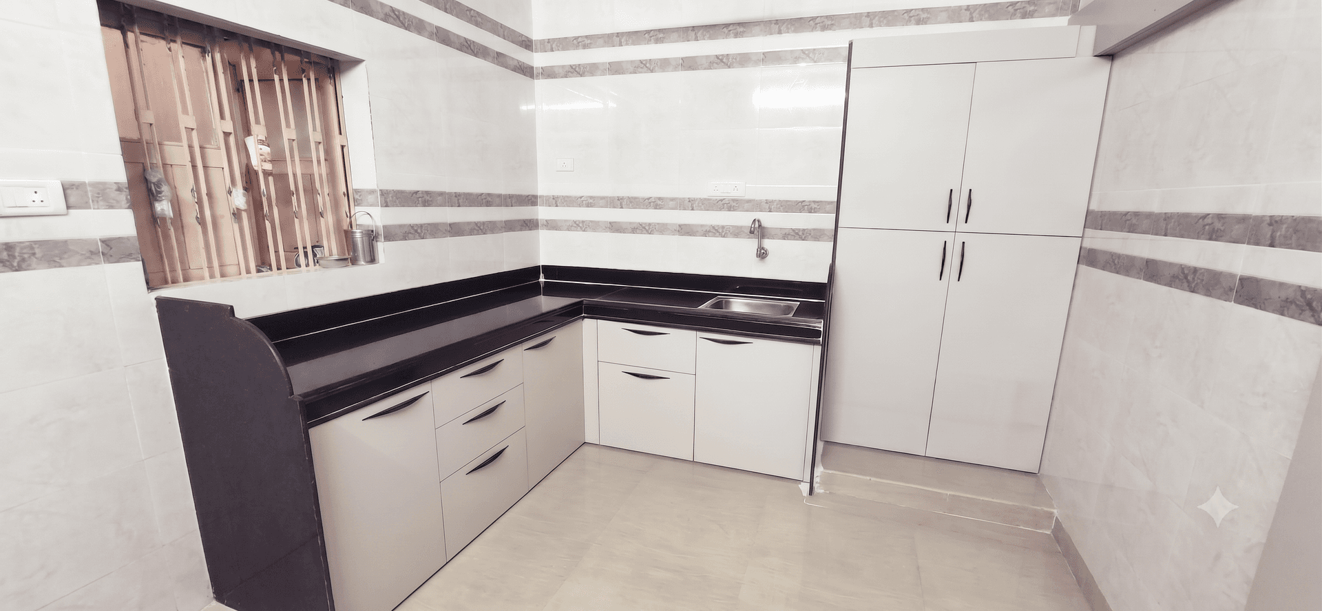 Modular Kitchen furniture collection