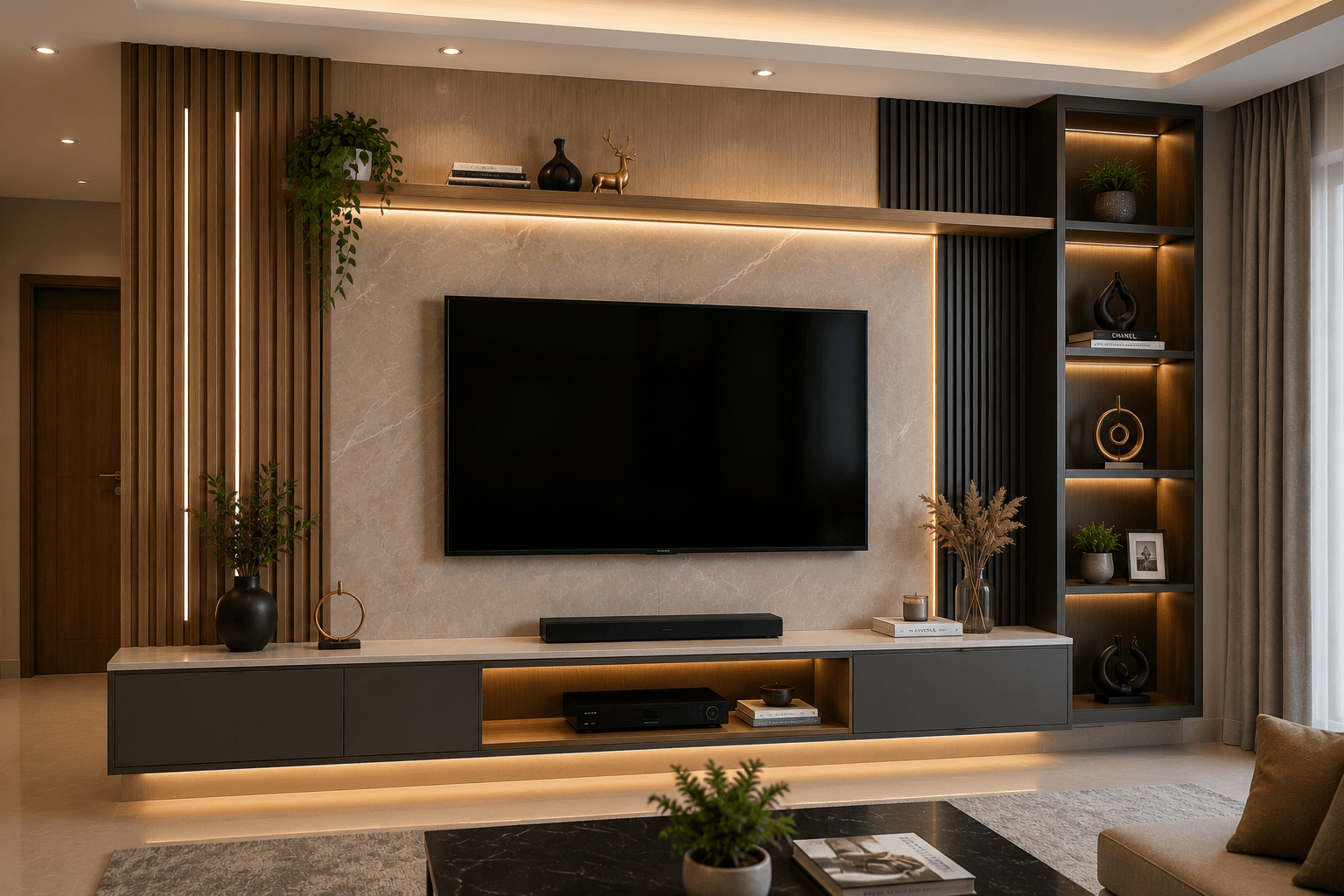 Living Room furniture collection