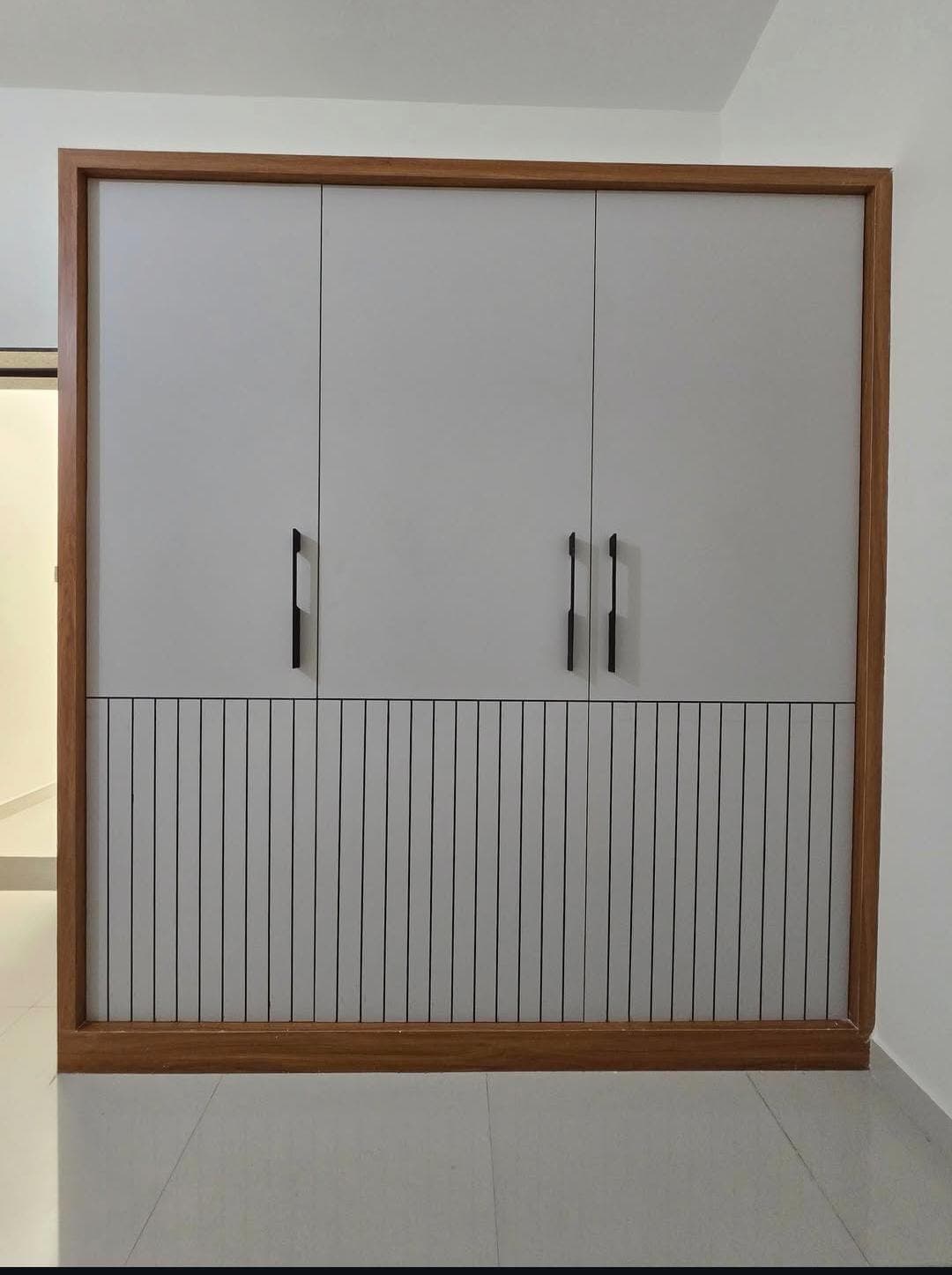 Wardrobe & Dressing furniture collection