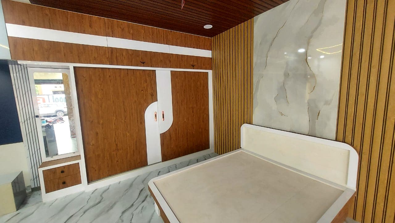 Bedroom Suite