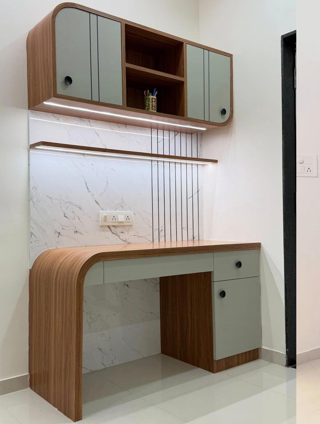 Designer Table